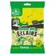 Іриски Walker's Banana Split Eclairs 150g 4380 фото 1