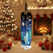 Адвент календар Lindt Chocolate Hello Xmas Tower Advent Calendar 235г 9962 фото 4