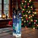 Адвент календар Lindt Chocolate Hello Xmas Tower Advent Calendar 235г 9962 фото 5