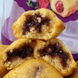 Міні-тістечка Rose Vimto Mini Cakes з фруктовою начинкою 200г 9672 фото 5