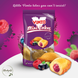 Міні-тістечка Rose Vimto Mini Cakes з фруктовою начинкою 200г 9672 фото 2