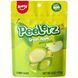 Желейні цукерки Amos Peelerz Peelable Green Apple Gummy Candy 170г 10606 фото 1