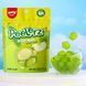 Желейні цукерки Amos Peelerz Peelable Green Apple Gummy Candy 170г 10606 фото 2