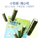 Снек Keke Crispy Seaweed Coconut Rolls 48г 11626 фото 3
