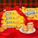 Печенье Oreo Snickerdoodle Cinnamon Cookies 345г 7977 фото 7