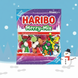 Жувальні цукерки&nbsp;Haribo Merry-Mix 10шт, 160г 9812 фото 2