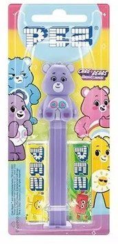 Драже PEZ Care Bears Share Bear Поделись мишка 17g 5177 фото