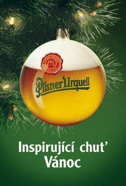 Адвент-календар із пивом Advent Calendar with Pilsner Urquell Beer 24 x 330мл 7742 фото