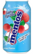 Негазированный напиток Mentos Salty Lychee с кусочками желе 340мл 8826 фото 1