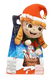 Новогодний набор сладостей с мягкой игрушкой Девочка Эльф Kinder Maxi Mix 133г 7641 фото 1
