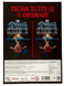 Адвент календарь Dolci Preziosi Stranger Things Chocolate Advent Calendar 220г 9764 фото 3