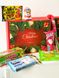 Новорічний Бокс Солодощів NEW YEAR SWEET BOX ВЕЛИКИЙ 2316 фото 1