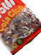 Кислі жувальні цукерки Trolli Cola Club sour Halal зі смаком Кока Коли 100 г  7592 фото 5