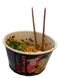 Лапша Squid Game Ramen BBQ Korean Noodles Игра в Кальмара 105г 8926 фото 5