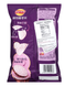 Чіпси Lay's Taro Chips Sea Salt Black Pepper Flavor 60г 11578 фото 7