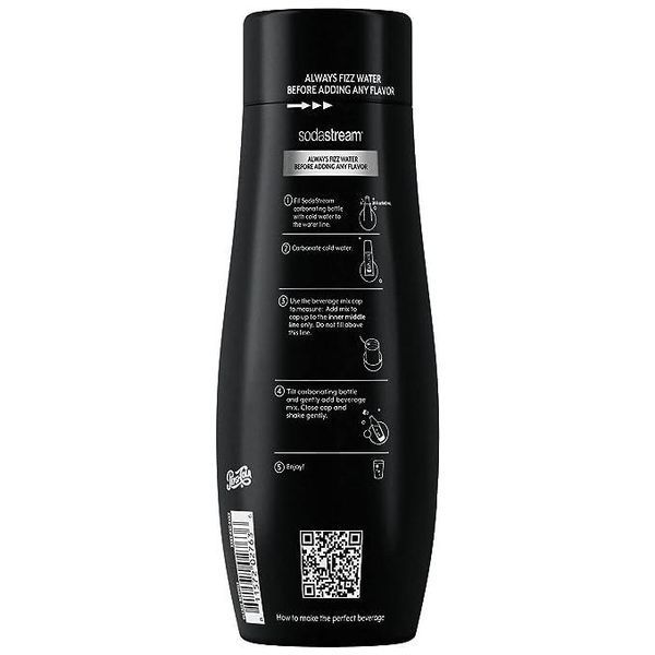 Сироп Sodastream Pepsi Max, 440 мл 11328 фото