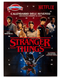 Адвент календарь Dolci Preziosi Stranger Things Chocolate Advent Calendar 220г 9764 фото 1