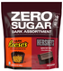 Мікс шоколадних цукерок Hershey's And Reese's Zero Sugar Assorted Dark Chocolate Candy 439г 10312 фото 1
