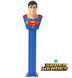 Диспенсер с конфетами Pez DC Super Heroes Collection Супермен 17г 8560 фото 1