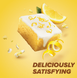 Протеїновий батончик Pure Protein Lemon Cake 50г 11429 фото 3