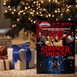 Адвент календарь Dolci Preziosi Stranger Things Chocolate Advent Calendar 220г 9764 фото 2