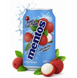 Негазированный напиток Mentos Salty Lychee с кусочками желе 340мл 8826 фото 3