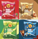 Солодкий попкорн Chupa Chups Popcorn Cola 90г 8062 фото 7