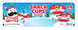 Набор чипсов Pringles Original Potato Crisps Holiday Snacks 24 шт х 19г 9913 фото 3