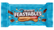 Шоколад Feastables Mr Beast Bar Peanut Butter Crunch 35г 8976 фото 1