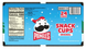 Набор чипсов Pringles Original Potato Crisps Holiday Snacks 24 шт х 19г 9913 фото 4