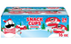 Набор чипсов Pringles Original Potato Crisps Holiday Snacks 24 шт х 19г 9913 фото 1