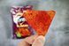 Острые чипсы Doritos Flamas Chilli Lime 262.2g 4853 фото 3