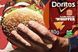 Чипси Doritos Dippers Burger King Flame Grilled Whopper Sharing 180 g 5001 фото 2