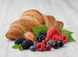 Круассан Antonelli Wholemeal Berries 50г 10456 фото 3