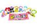Шоколадні яйця Kinder Surprise Hello Kitty and Friends Eggs 4шт х 20г 11871 фото 7