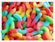 Желейки Trolli Saure Gluhwurmchen 150g 5285 фото 2