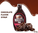 Шоколадний сироп Hershey's Syrup Chocolate Flavour 623г 9963 фото 2