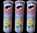 Чипсы Pringles Lime e Ment, 115 г 6564 фото 2