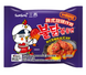 Лапша быстрого приготовления Samyang Buldak Korean Sweet and Spicy Fried Chicken Ramen 140г 8016 фото 1