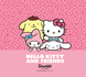 Шоколадні яйця Kinder Surprise Hello Kitty and Friends Eggs 4шт х 20г 11871 фото 2