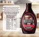 Шоколадний сироп Hershey's Syrup Chocolate Flavour 623г 9963 фото 4