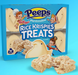 Маршмеллоу Peeps Kellogg's Rice Krispies Treat Flavored Marshmallow Chicks 10шт, 85г 8511 фото 2