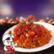 Лапша быстрого приготовления Samyang Buldak Korean Sweet and Spicy Fried Chicken Ramen 140г 8016 фото 3