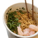 Лапша Squid Game Ramen BBQ Korean Noodles Игра в Кальмара 105г 8926 фото 4