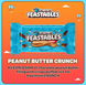 Шоколад Feastables Mr Beast Bar Peanut Butter Crunch 35г 8976 фото 3