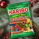 Жевательные конфеты Haribo Sweet and Sour Reindeer 325г 9813 фото 2