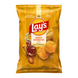 Чіпси Lay's Honey Barbecue 219.7g 4751 фото 1