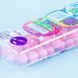 Жвачка Lotte Bubble Fruit Gum Blueberry Taste 35g 4277 фото 1