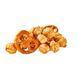 Попкорн Werther's Original Caramel Popcorn with Pretzels Seasalt 140г 6626 фото 5