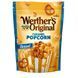 Попкорн Werther's Original Caramel Popcorn with Pretzels Seasalt 140г 6626 фото 1